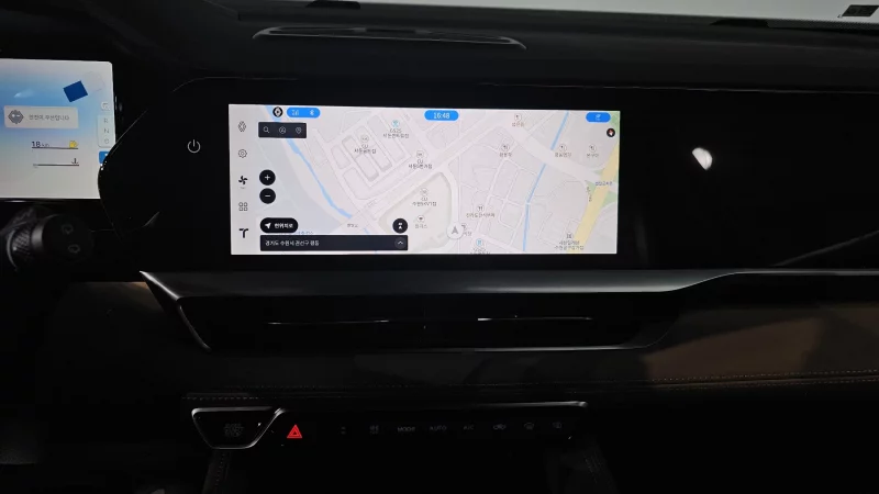 Renault Samsung Grand Koleos