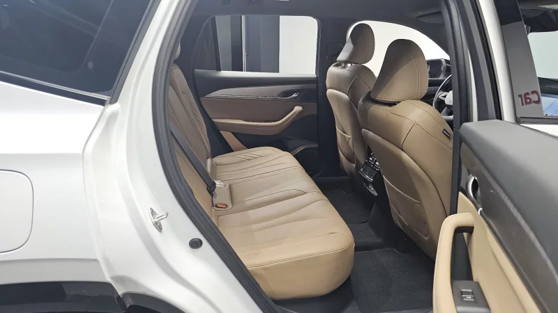 Renault Samsung Grand Koleos