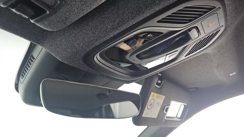 Renault Samsung Grand Koleos