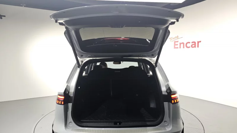 Renault Samsung Grand Koleos