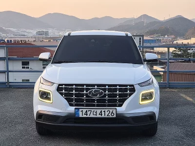 Hyundai Venue