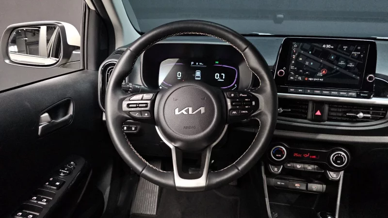 Kia Morning