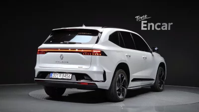 Renault Grand Koleos