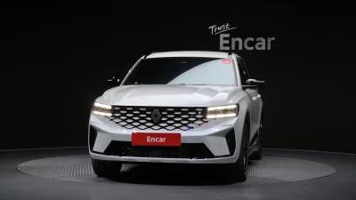 Renault Grand Koleos