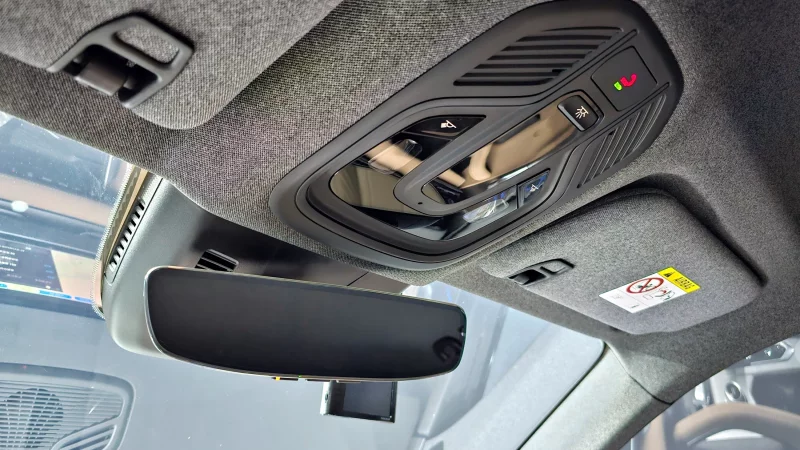 Renault Samsung Grand Koleos