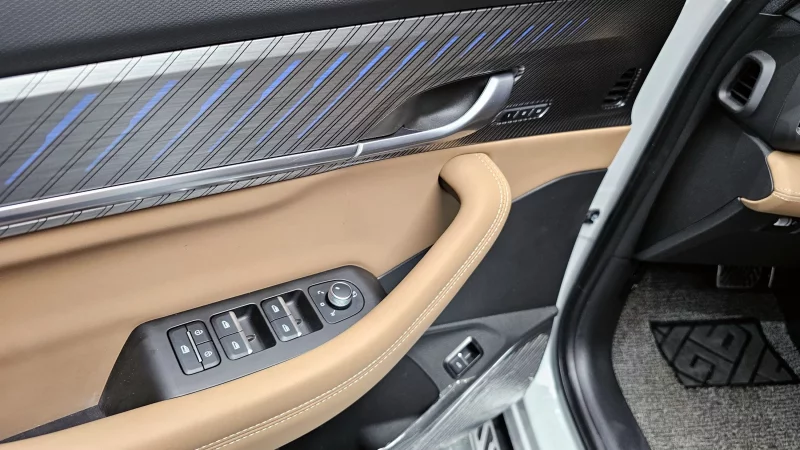 Renault Samsung Grand Koleos