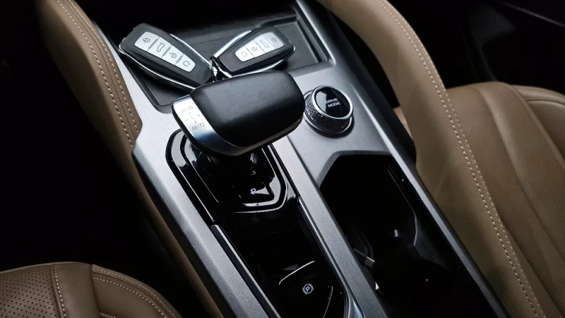 Renault Samsung Grand Koleos