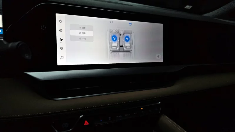 Renault Samsung Grand Koleos