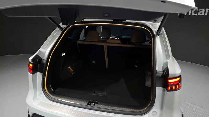 Renault Samsung Grand Koleos