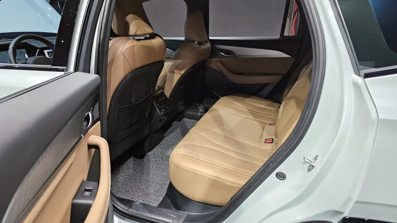 Renault Samsung Grand Koleos