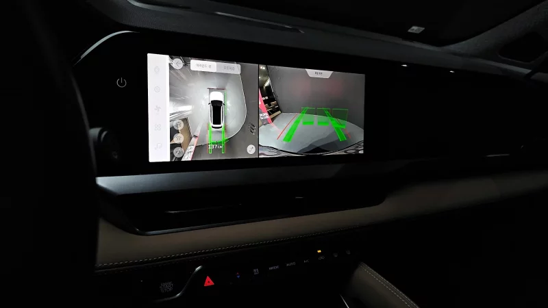 Renault Samsung Grand Koleos