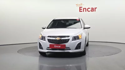 Daewoo Cruze