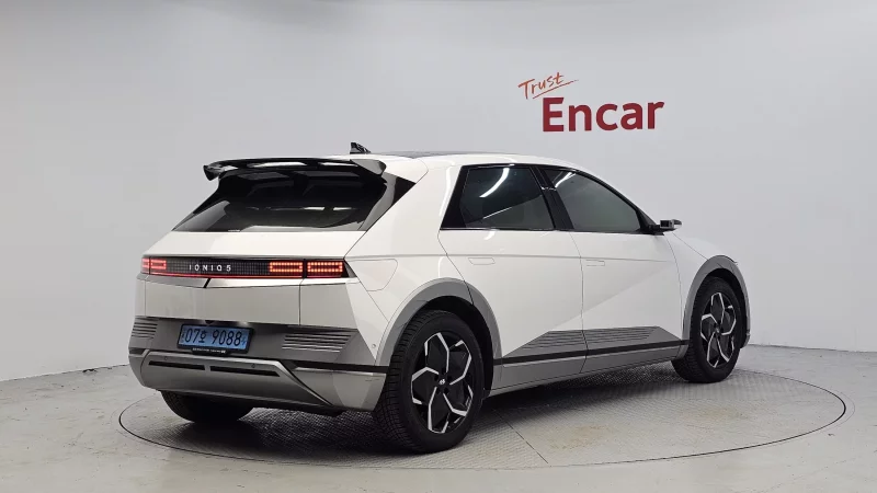 Hyundai Ioniq5