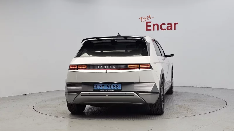 Hyundai Ioniq5