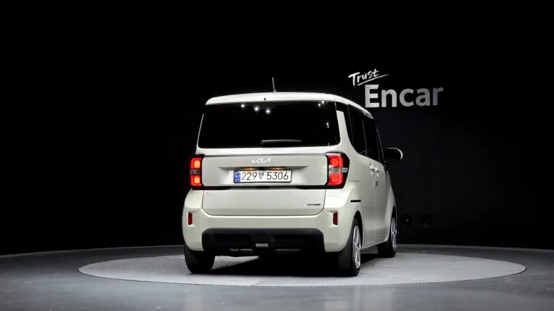 Kia RAY