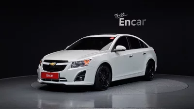 Daewoo Cruze