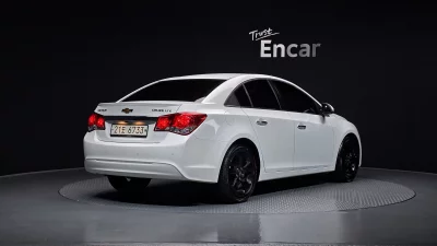 Daewoo Cruze
