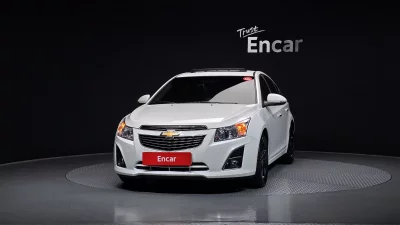 Daewoo Cruze