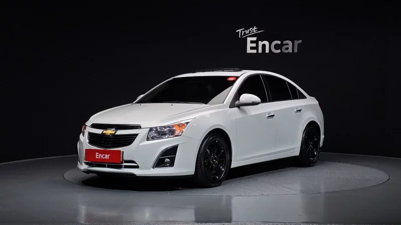 Daewoo Cruze