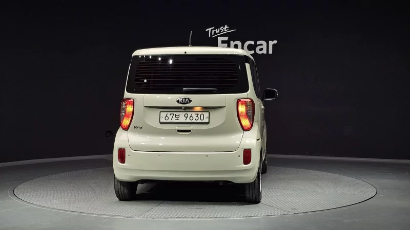 Kia RAY