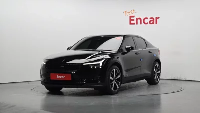 Polestar Polestar 2