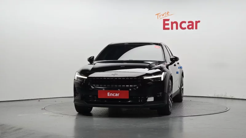 Polestar Polestar 2