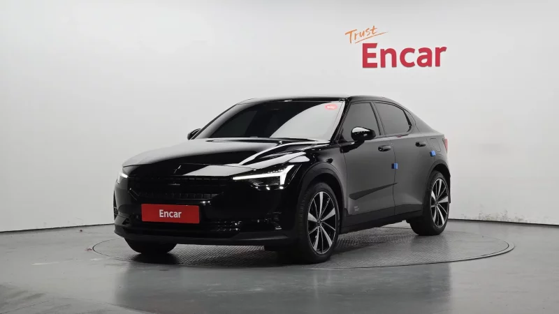 Polestar Polestar 2