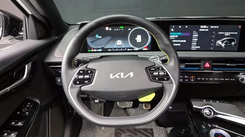 Kia EV6