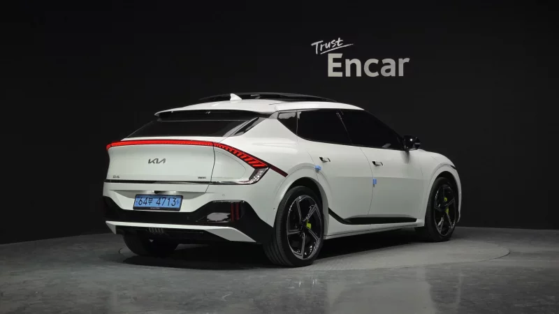 Kia EV6