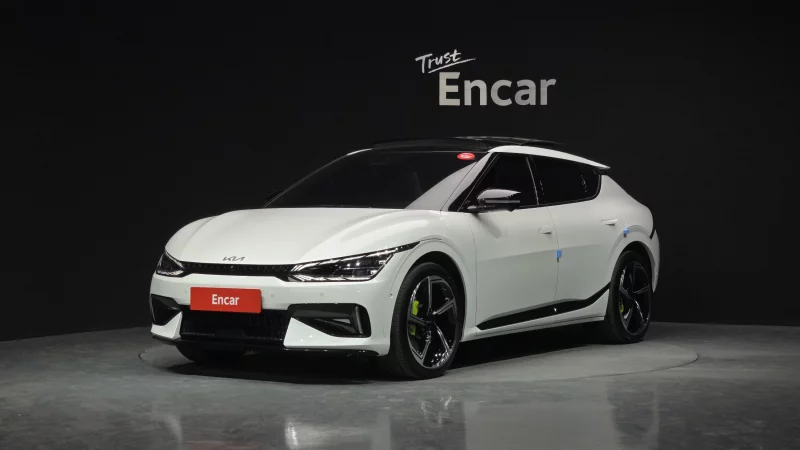 Kia EV6