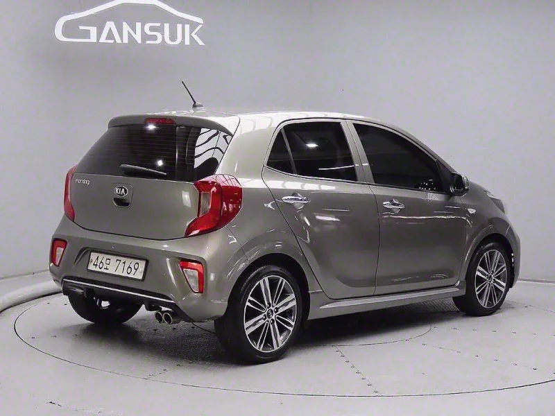 Kia Morning