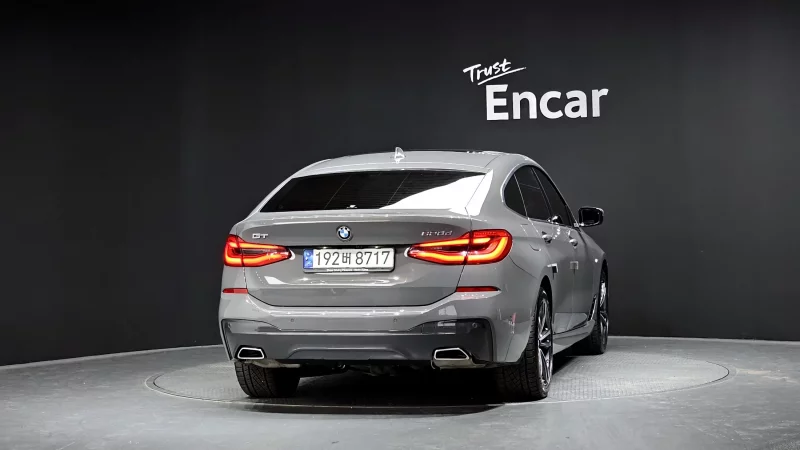 BMW Gran Turismo