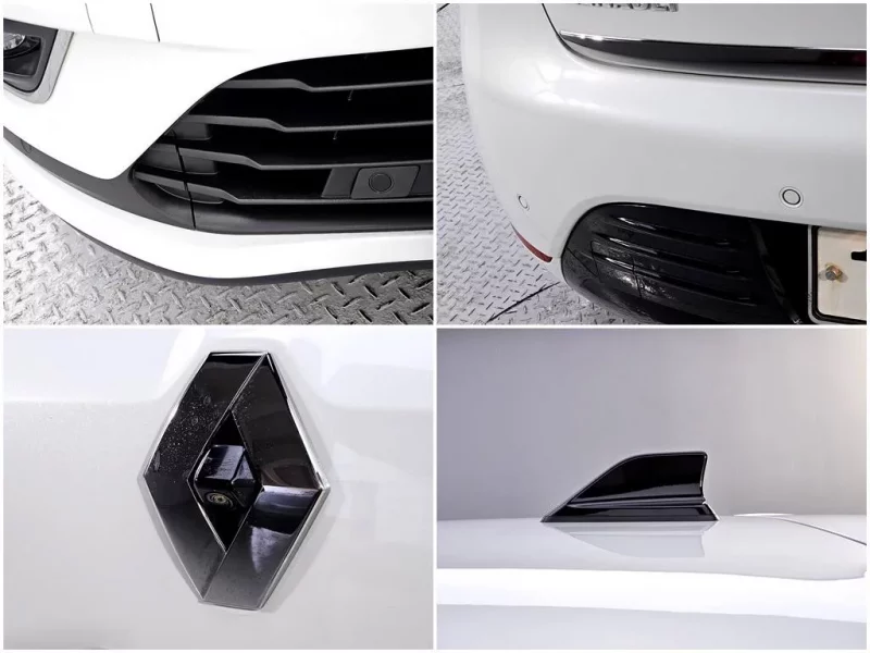 Renault Samsung Cilo