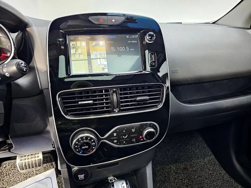 Renault Samsung Cilo