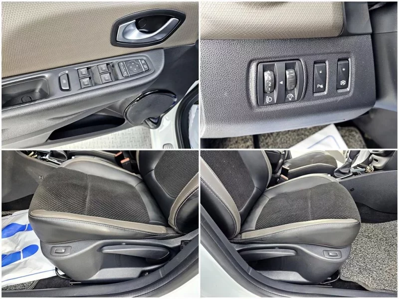 Renault Samsung Cilo