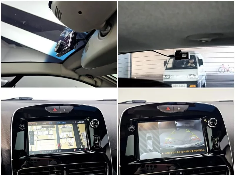 Renault Samsung Cilo