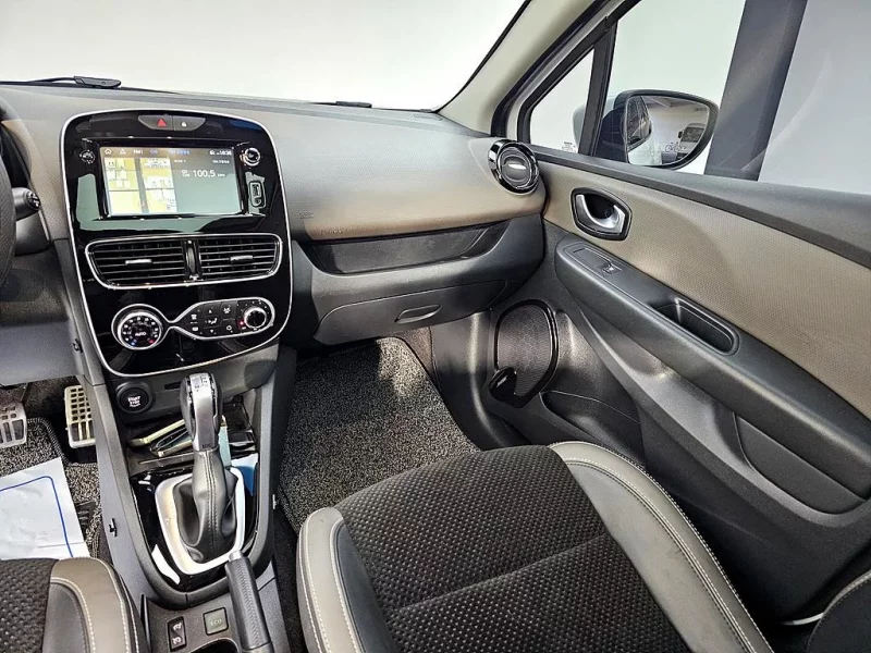 Renault Samsung Cilo