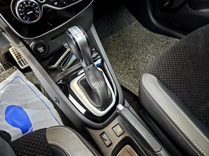 Renault Samsung Cilo