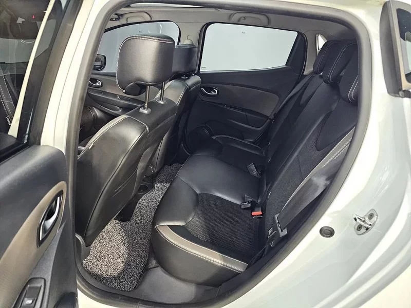 Renault Samsung Cilo