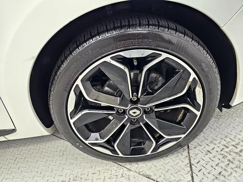 Renault Samsung Cilo