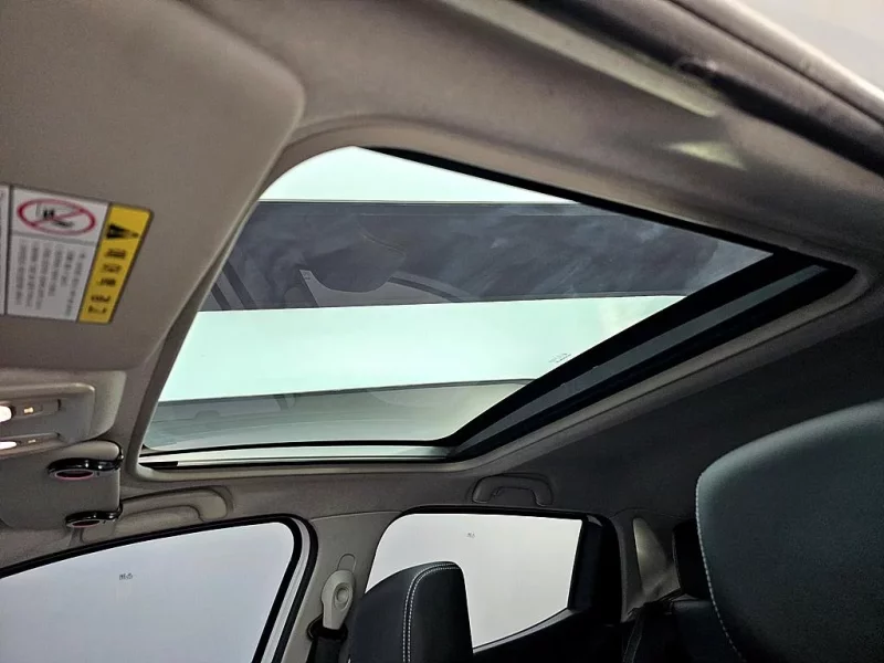 Renault Samsung Cilo