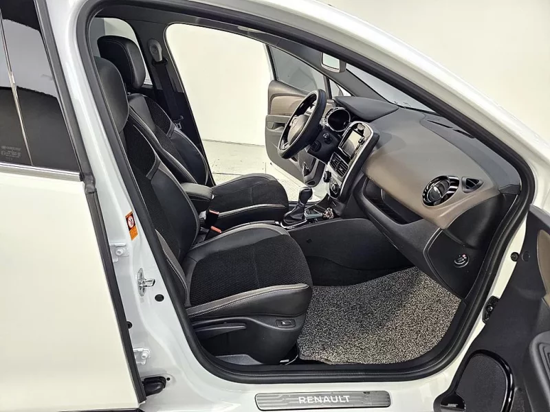 Renault Samsung Cilo