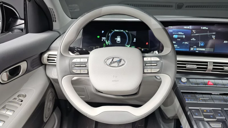 Hyundai Nexo