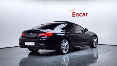 BMW 6-Series