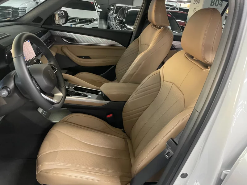 Renault Samsung Grand Koleos