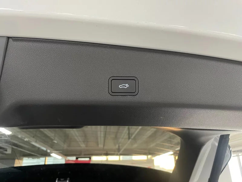 Renault Samsung Grand Koleos