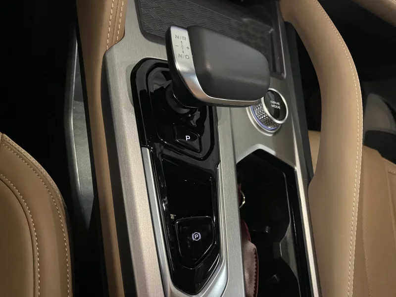 Renault Samsung Grand Koleos