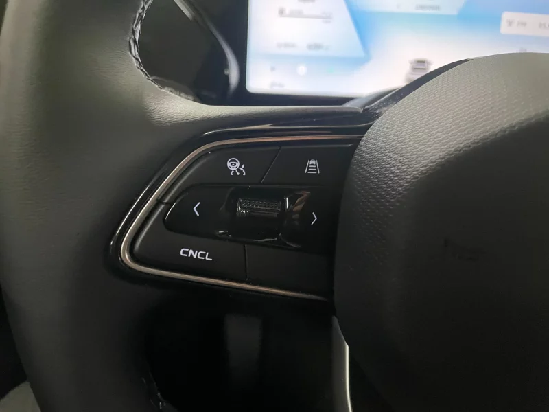 Renault Samsung Grand Koleos