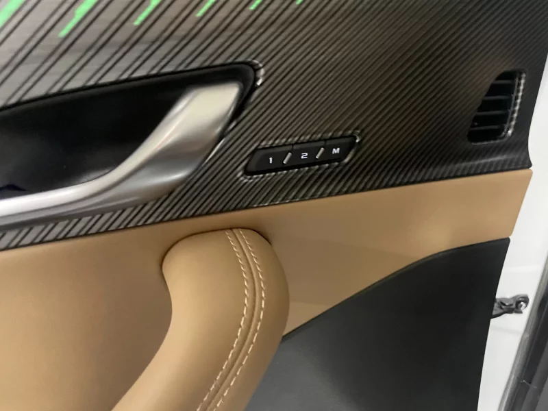 Renault Samsung Grand Koleos