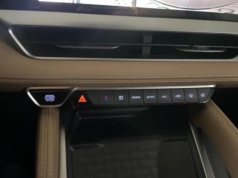 Renault Samsung Grand Koleos